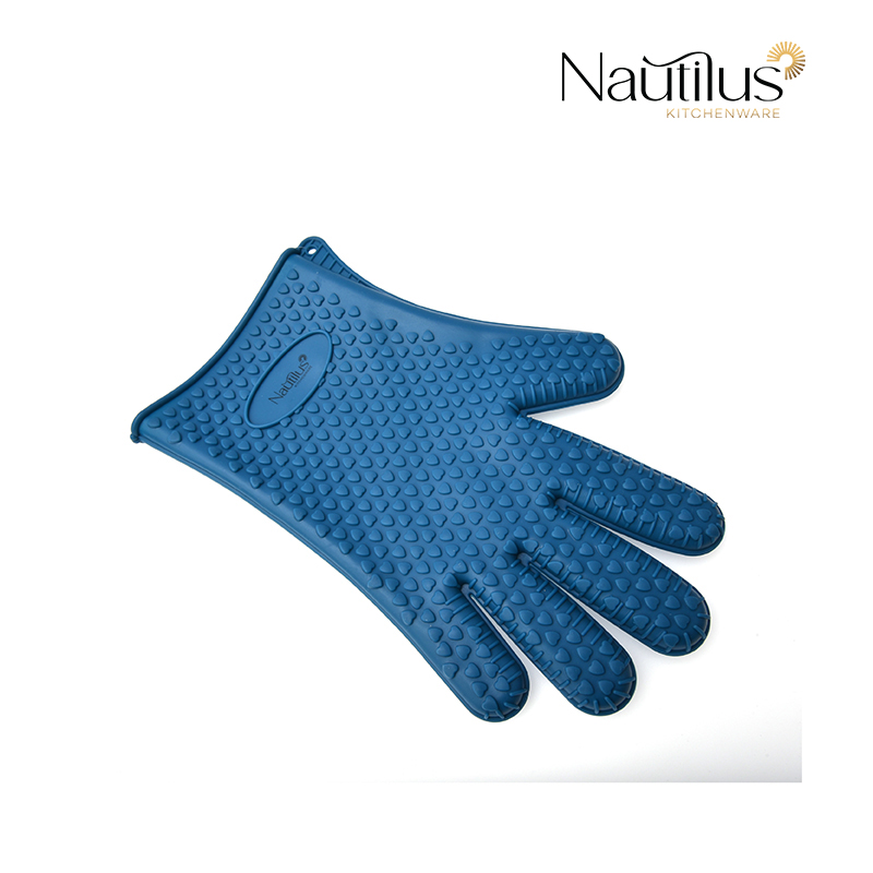 Silicone Glove(1Pc) 