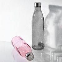 Glass bottle