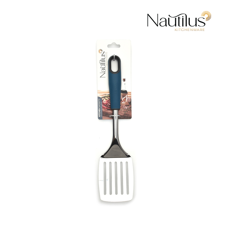  Handle Slotted Turner 