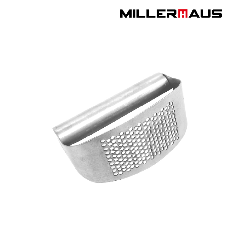 Garlic Crusher 
