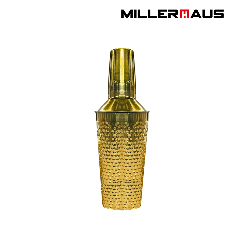 COCKTAIL SHAKER 