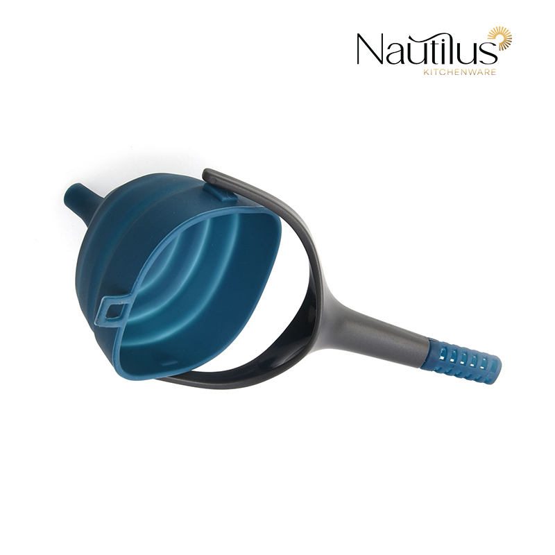 Silicone Funnel(S Size) 