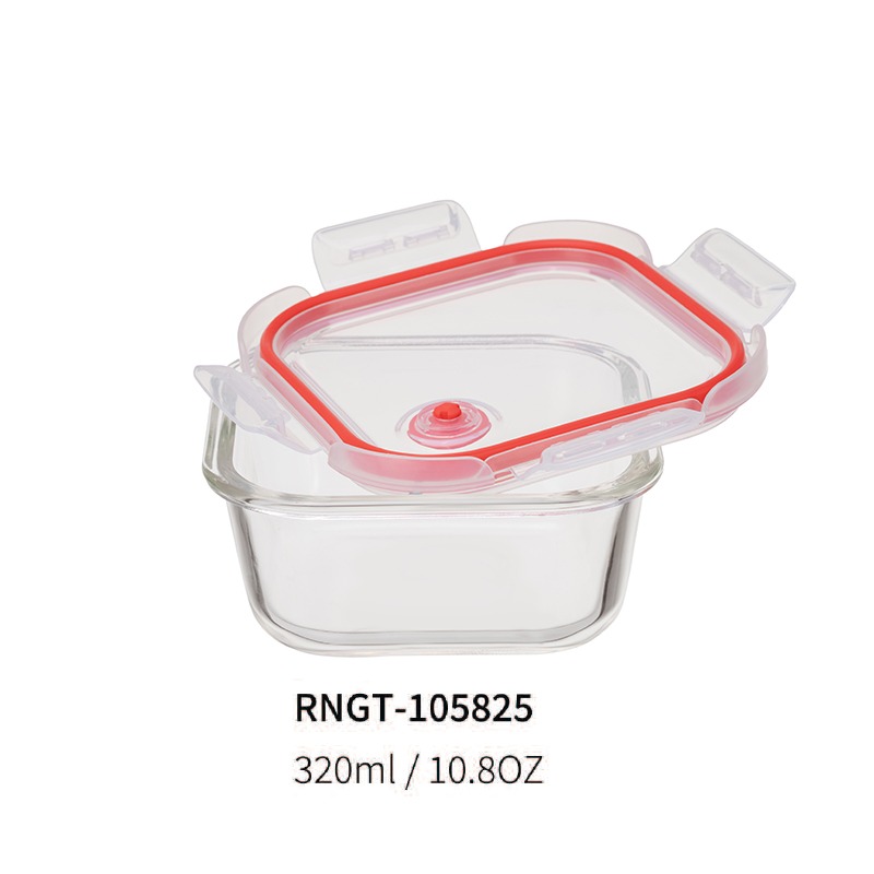 Food Container 
