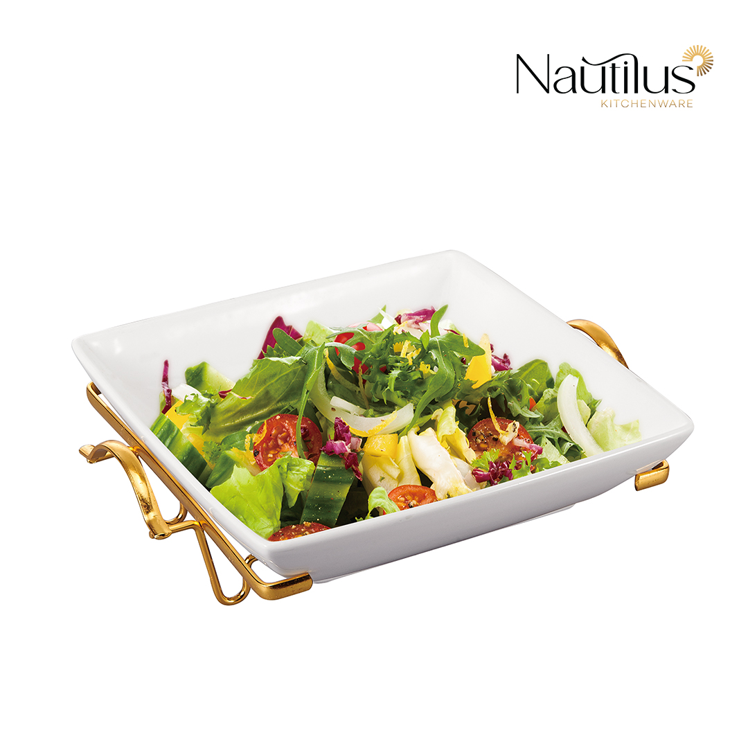 CERAMIC TABLEWARE-10.5 