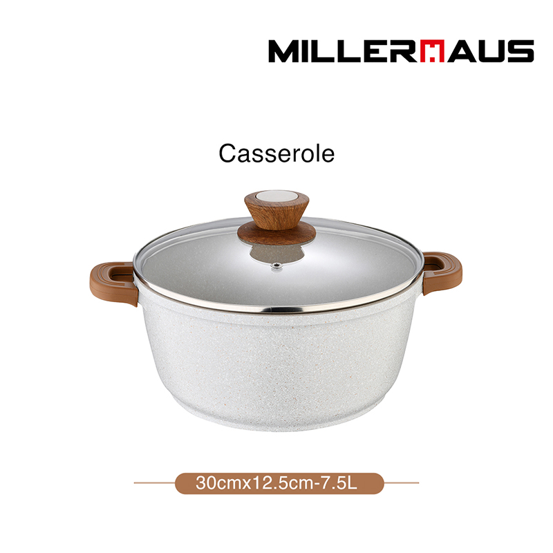 Casserole 
