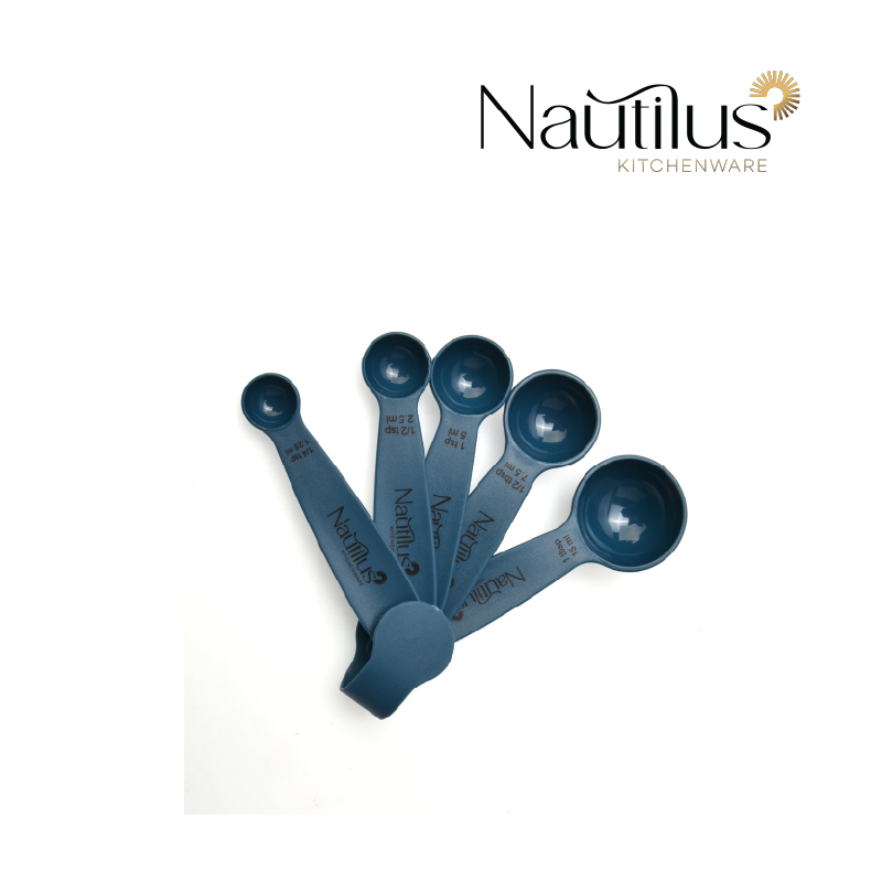 5Pcs Set  Measuring  Spoon 