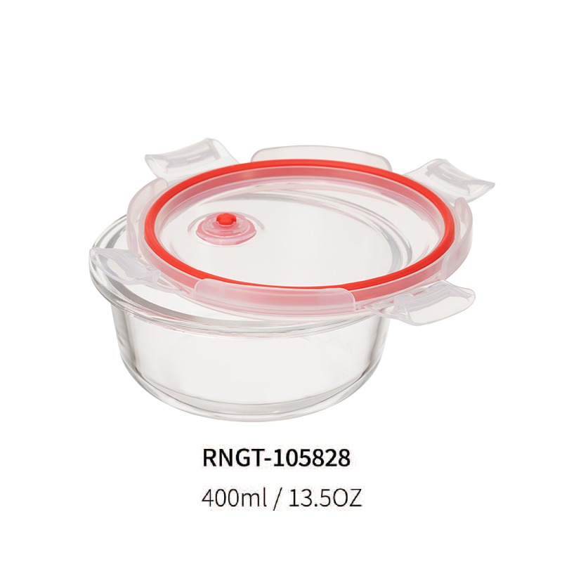 Food Container 