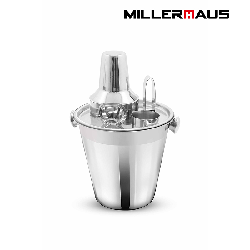 ICE BUCKET SET 