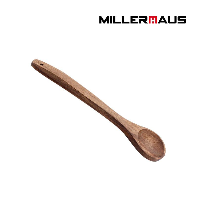 Shisam Round Spoon 