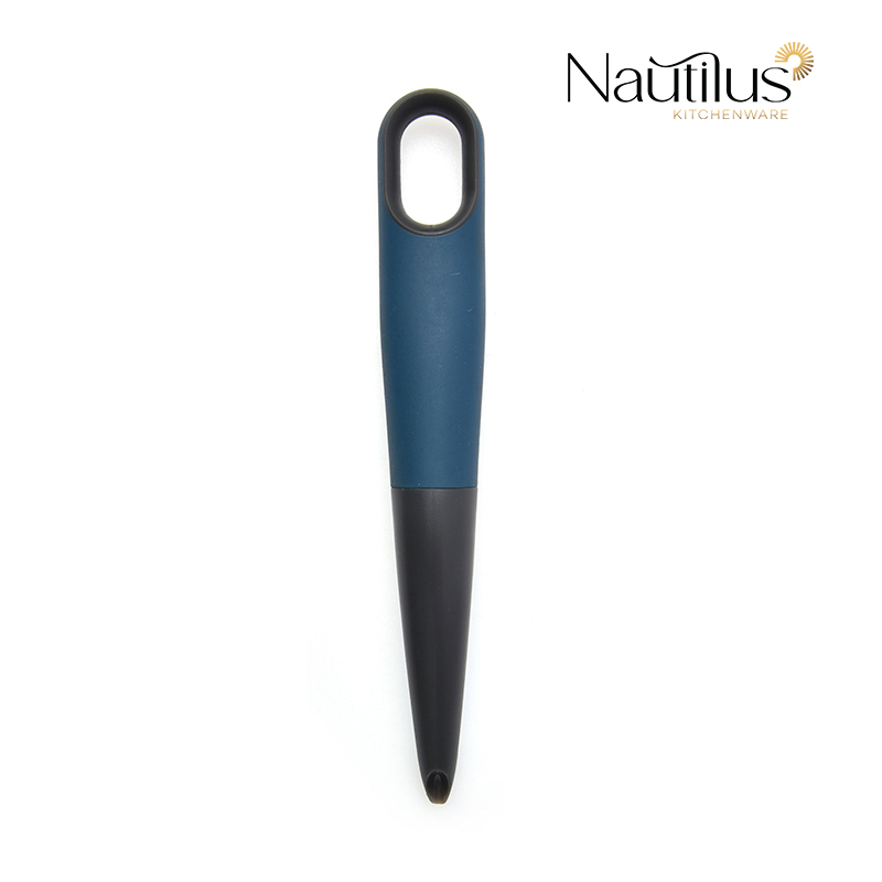 Soft Touch Handle Peeler20.4*3.3*2.8Cm 