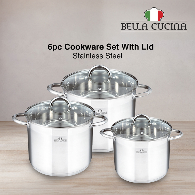 Casserole Ø26 cm 