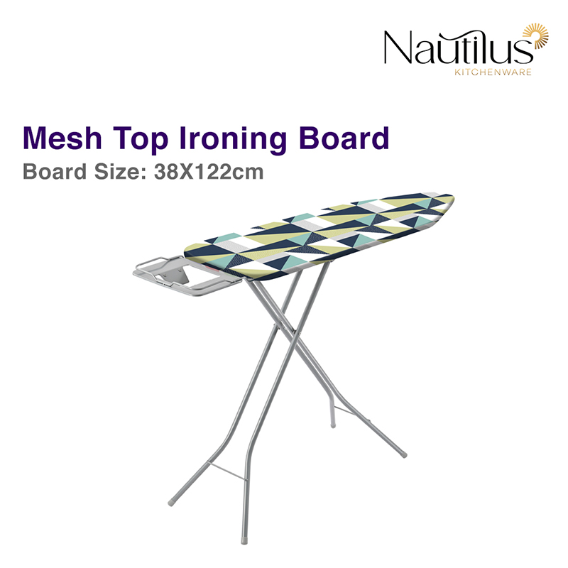 Ironing Board 