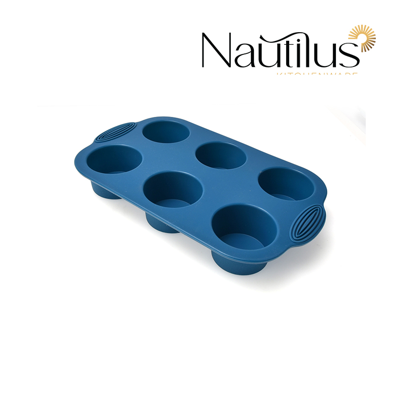 Silicone Baking Mould 