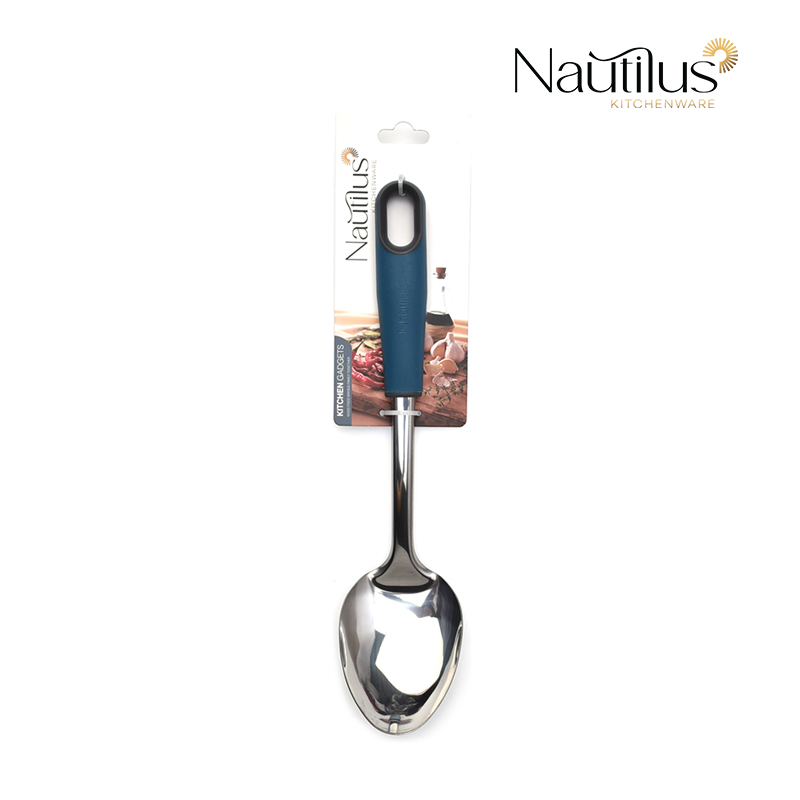 Handle Serving Spoon 