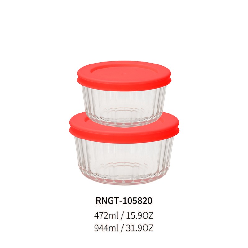Food Container 
