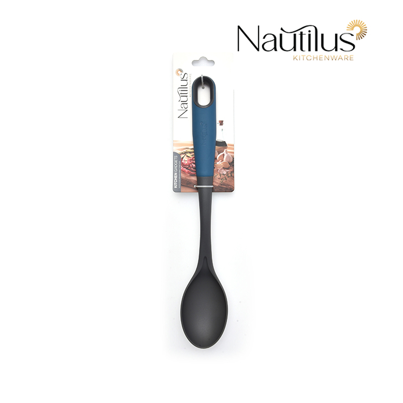 Pp&Tpr Handle Nylon Serving Spoon 