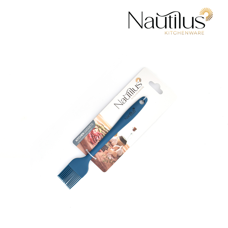 Silicone Handle Silicone Brush 