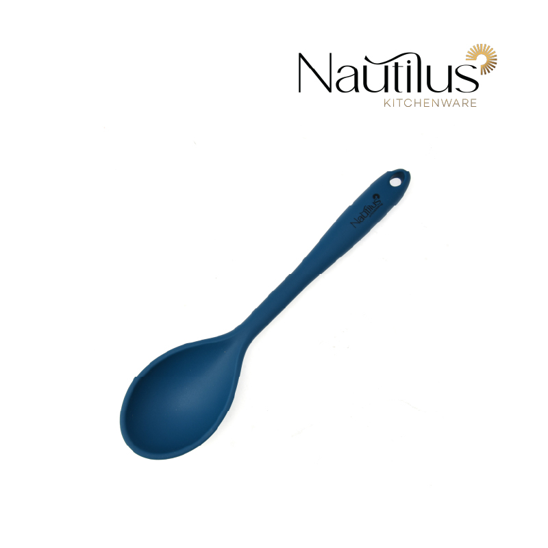 Silicone Serving Spoon 