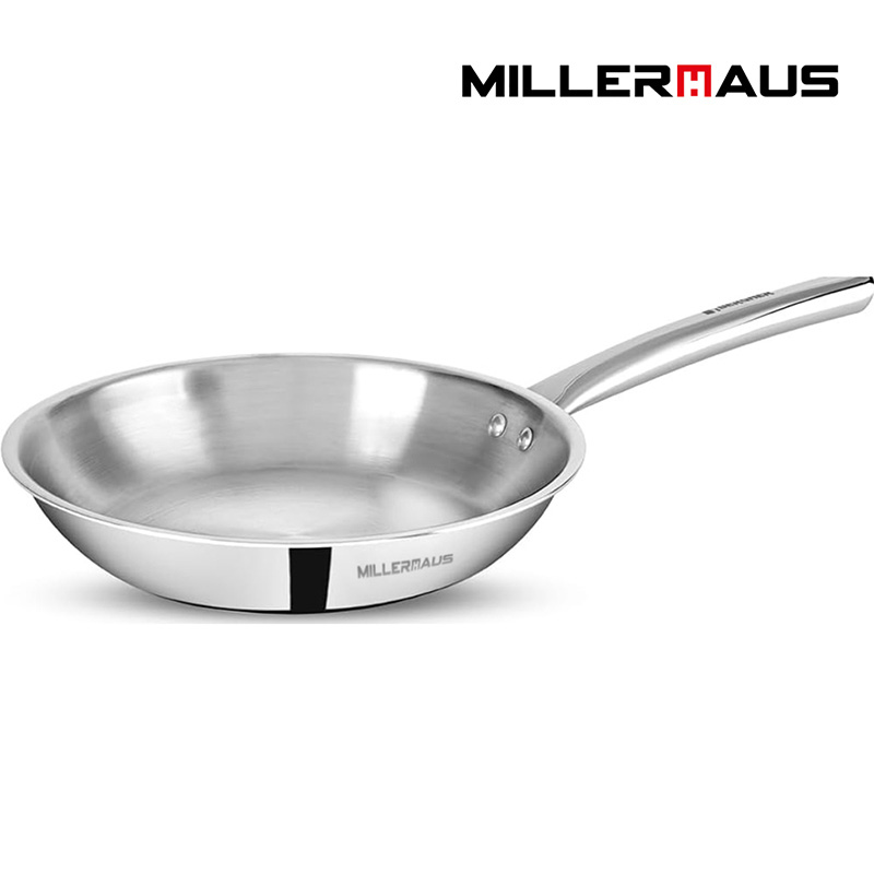 TRIPLY FRYPAN 32CM  