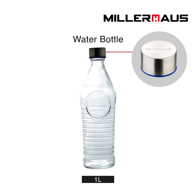 Water Bottle 