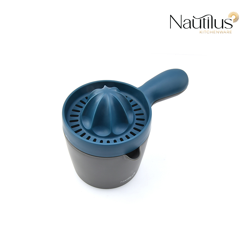 Citrus Juicer With Holder 