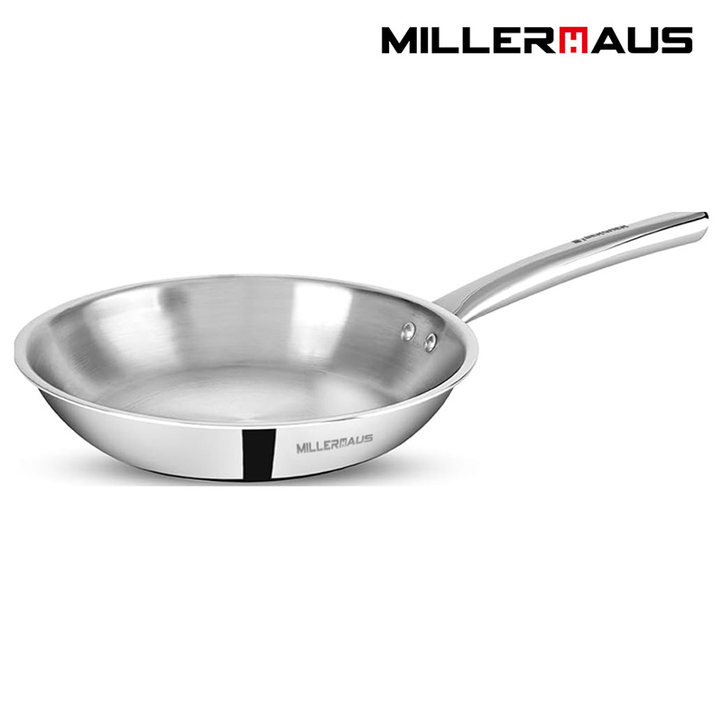 TRIPLY FRYPAN 20CM  