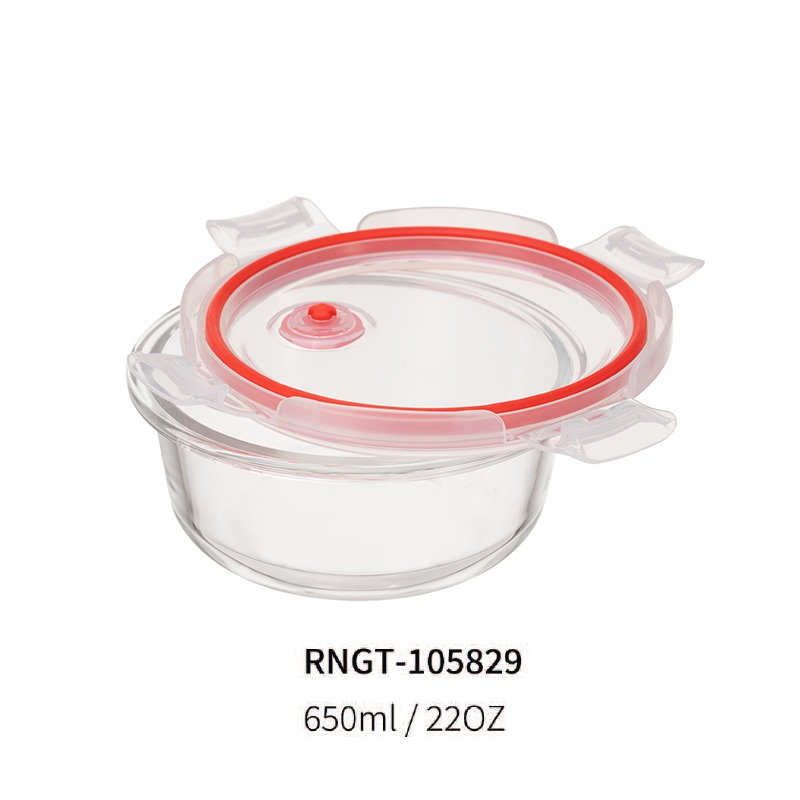 Food Container 