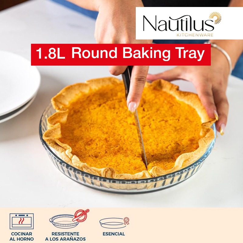 Baking Tray 