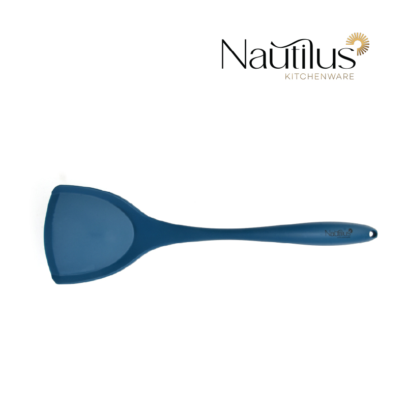 Silicone Solid Turner34.5*10Cm 