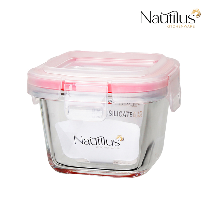 Food Container 