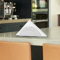 Napkin Holder Stainless Steel