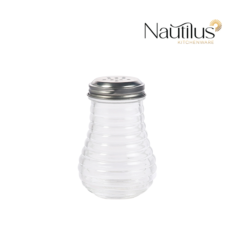 Glass Jar 