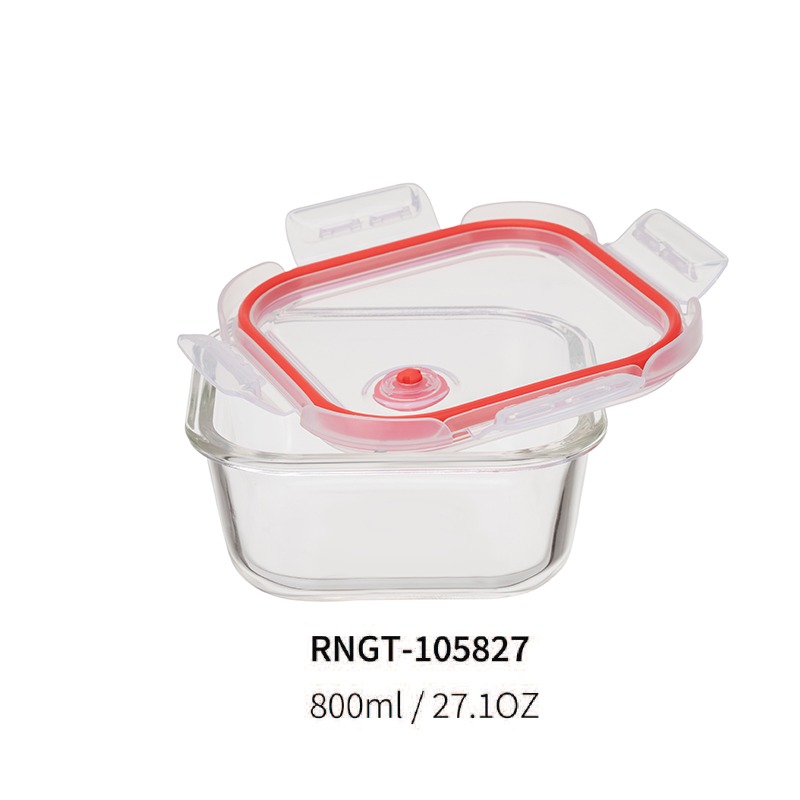 Food Container 
