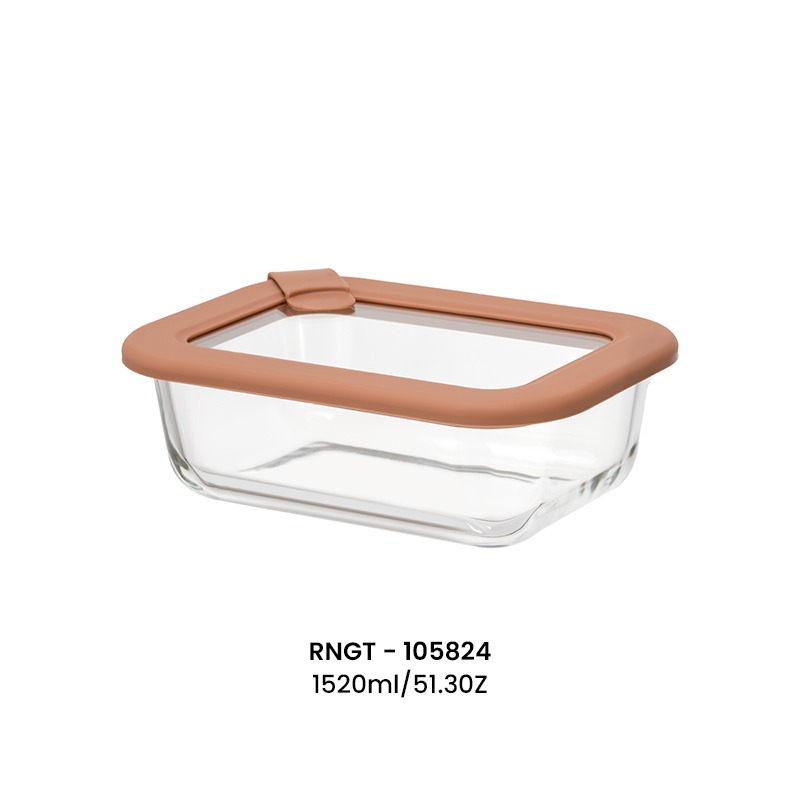 Food Container 