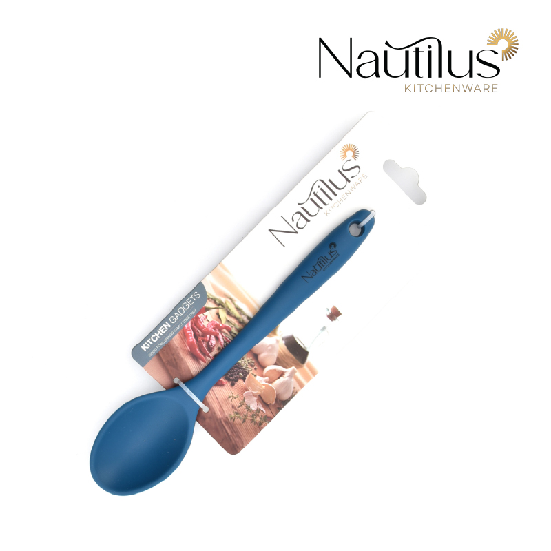 Silicone Spoon(S) 