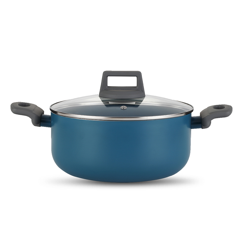  Casserole 24cm With G Lid 